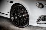 Bentley Continental Supersports Convertible 2017 года (WW)